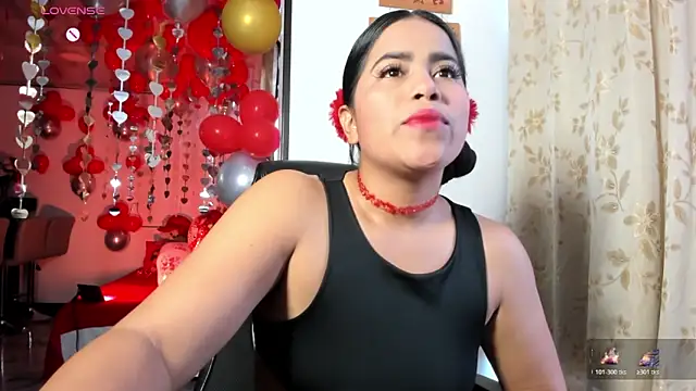 Victoria b  online show from February 11, 7:30 pm