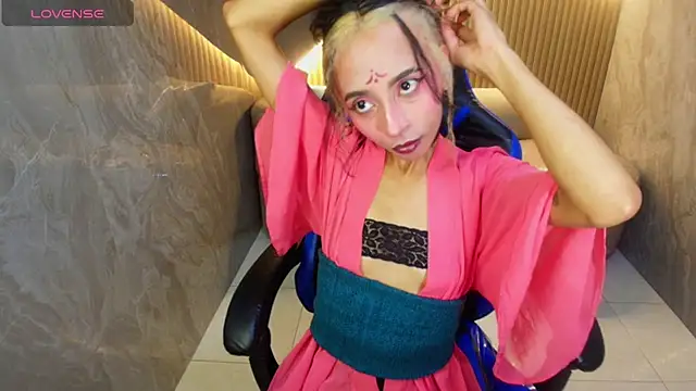 Agnis ink r online show from October 9, 3:26 am