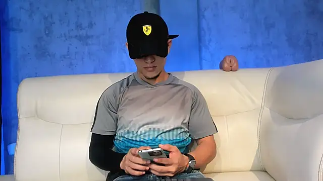 Snapshot of Manuel_FPG chatting on September 29, 12:54 pm Manuel FPG online show from September 29, 12:54 pm