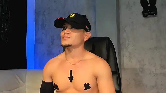 Snapshot of Manuel_FPG chatting on October 1, 8:59 pm Manuel FPG online show from October 1, 8:59 pm