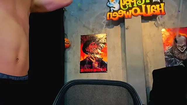 Snapshot of Manuel_FPG chatting on October 31, 1:28 am Manuel FPG online show from October 31, 1:28 am