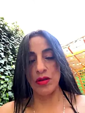 JanexHope online show from January 8, 8:33 pm