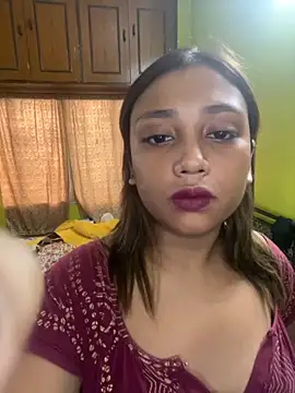 goodvibesonly44445 online show from September 27, 12:48 am