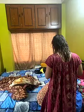 goodvibesonly44445 online show from October 10, 8:13 am