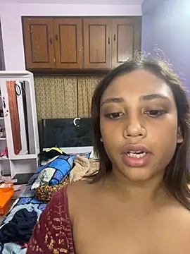 goodvibesonly44445 online show from October 29, 2:08 pm