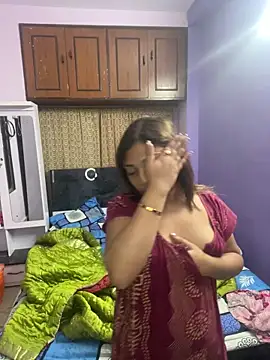 goodvibesonly44445 online show from November 1, 9:06 pm