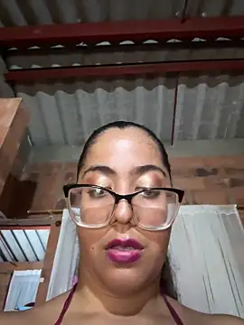 Jessyivonne online show from May 1, 7:57 am