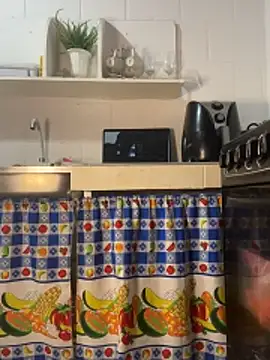 Jessyivonne online show from May 9, 10:48 pm
