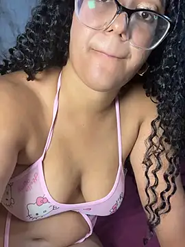 Jessyivonne online show from May 15, 1:01 am