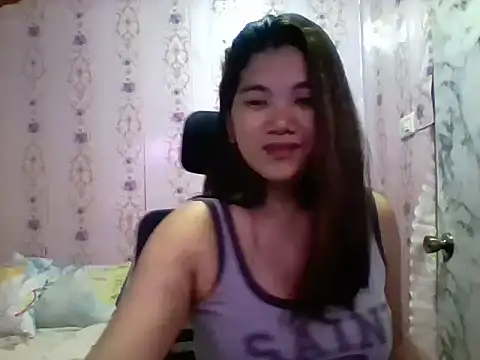 Snapshot of Rosette0516 chatting on September 26, 6:50 am Rosette0516 online show from September 26, 6:50 am