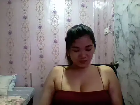 Snapshot of Rosette0516 chatting on September 29, 3:50 pm Rosette0516 online show from September 29, 3:50 pm