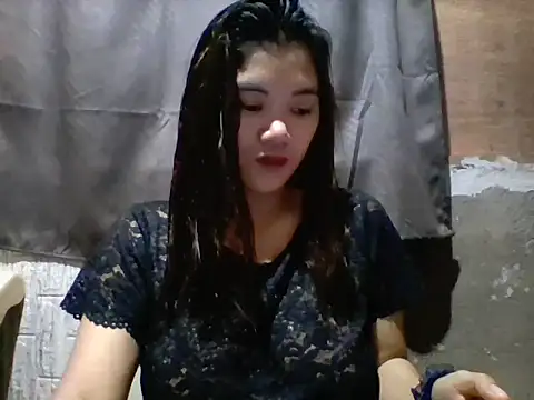 Snapshot of Rosette0516 chatting on October 29, 1:57 pm Rosette0516 online show from October 29, 1:57 pm