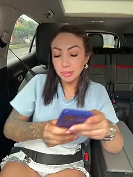 Sarahlove 90 online show from September 24, 6:55 pm