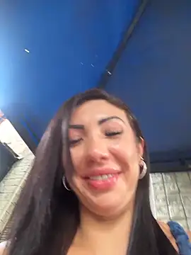 Sarahlove 90 online show from October 31, 6:31 pm