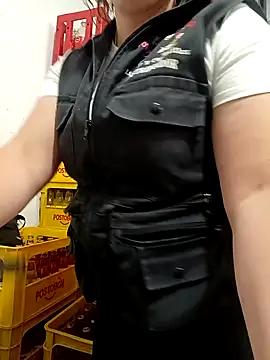 VERONICA  03 online show from September 19, 2:51 pm