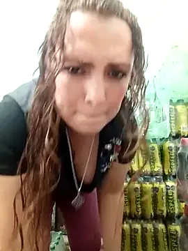 VERONICA  03 online show from October 26, 5:52 pm