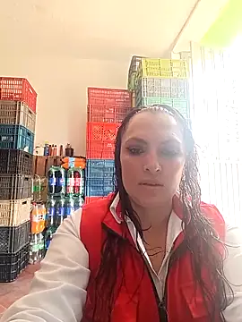 VERONICA  03 online show from December 3, 1:09 pm