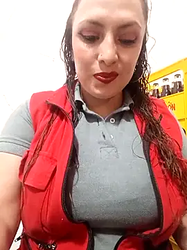 VERONICA  03 online show from December 5, 3:20 pm