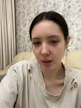 GraceMartinos online show from March 28, 3:17 am