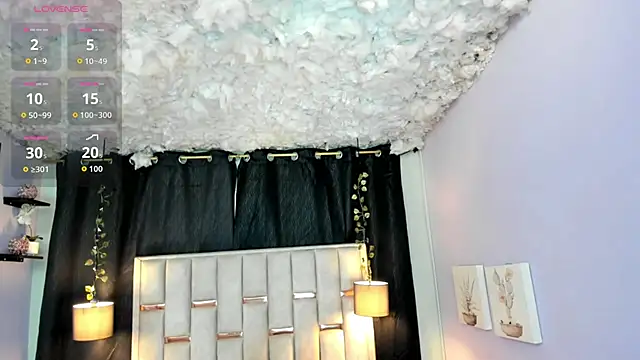 melody-rouss online show from October 7, 3:14 am