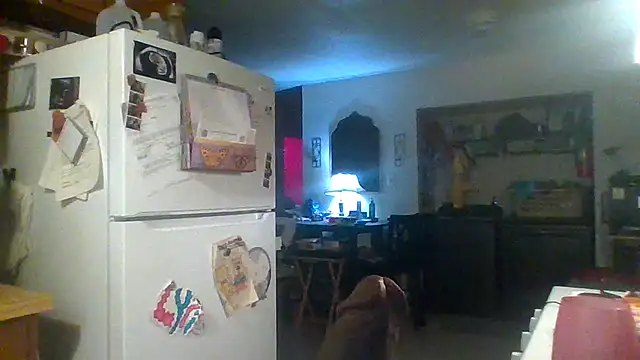 ScrawburryBBW online show from November 1, 2:57 am