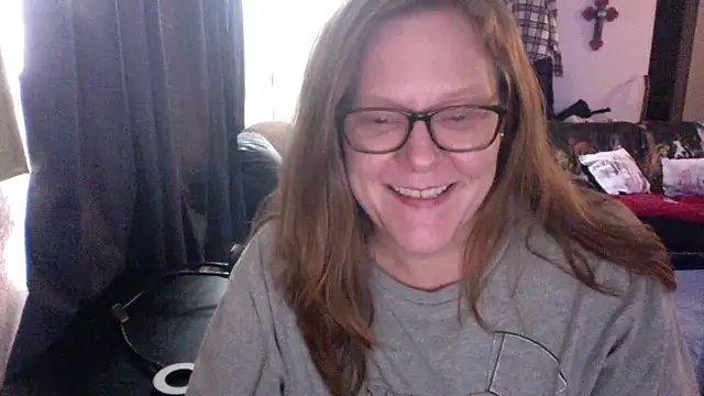 ScrawburryBBW online show from February 5, 5:06 pm