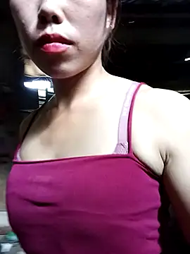 Ngocmi909 online show from October 17, 4:48 am