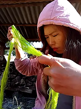 Snapshot of Ngocmi909 chatting on November 26, 1:39 am Ngocmi909 online show from November 26, 1:39 am