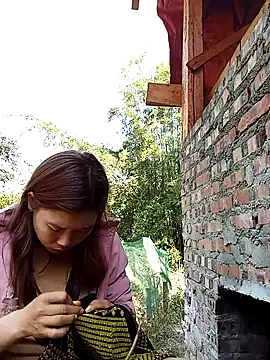 Snapshot of Ngocmi909 chatting on November 27, 4:47 am Ngocmi909 online show from November 27, 4:47 am