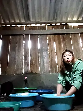 Snapshot of Ngocmi909 chatting on December 17, 1:44 am Ngocmi909 online show from December 17, 1:44 am