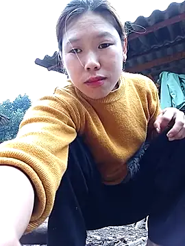 Snapshot of Ngocmi909 chatting on January 14, 1:33 am Ngocmi909 online show from January 14, 1:33 am