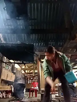 Snapshot of Ngocmi909 chatting on January 15, 2:16 am Ngocmi909 online show from January 15, 2:16 am