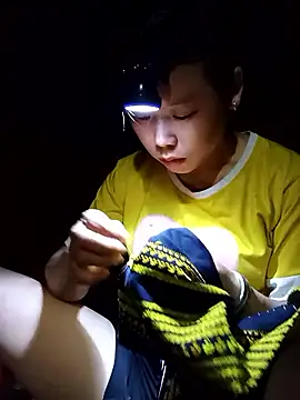 Snapshot of Ngocmi909 chatting on January 17, 1:05 pm Ngocmi909 online show from January 17, 1:05 pm