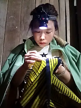 Ngocmi909 online show from March 14, 1:27 pm