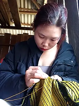 Ngocmi909 online show from March 16, 1:44 am