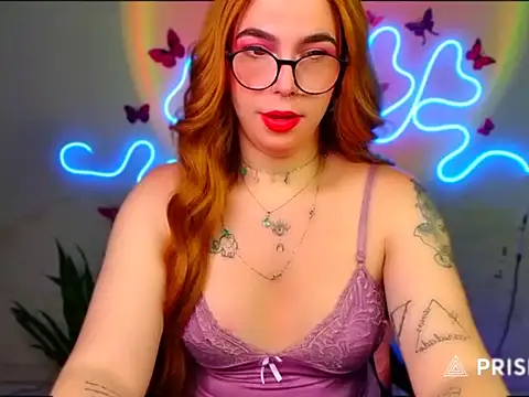 VIckSexyDoll online show from October 5, 5:17 am