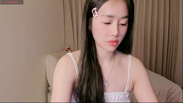 Snapshot of strawberry-ni chatting on October 11, 10:03 am strawberry-ni online show from October 11, 10:03 am