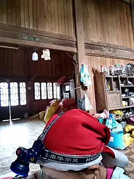 Snapshot of Sa2mh20 chatting on October 8, 2:53 am Sa2mh20 online show from October 8, 2:53 am