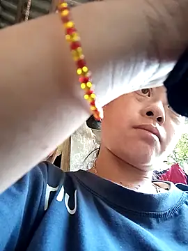 Snapshot of Sa2mh20 chatting on October 12, 9:30 am Sa2mh20 online show from October 12, 9:30 am