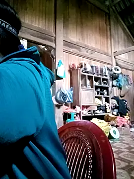 Snapshot of Sa2mh20 chatting on October 26, 7:25 am Sa2mh20 online show from October 26, 7:25 am