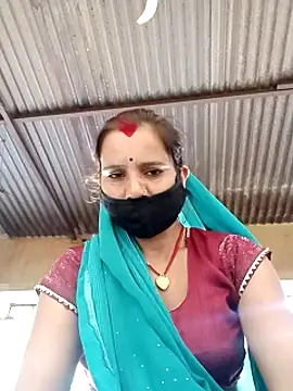 Snapshot of Usha_sharma chatting on October 7, 8:44 am Usha sharma online show from October 7, 8:44 am