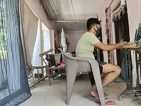 Snapshot of Miss_Sahiba chatting on September 28, 4:51 am Miss Sahiba online show from September 28, 4:51 am