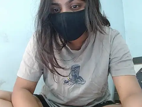 Vaani Singha online show from October 26, 8:42 am