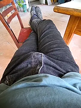 ZeoNVi online show from April 20, 3:31 am