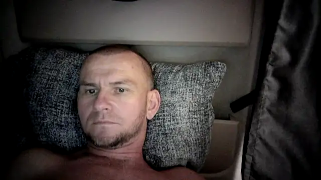 RoadDaddyXL online show from September 9, 7:24 pm