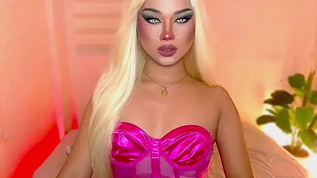 MissRumi Hunter online show from November 1, 6:26 am