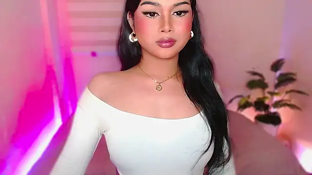 MissRumi Hunter online show from May 6, 4:23 pm