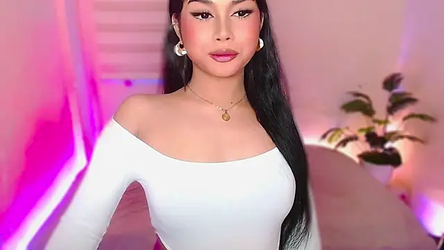 MissRumi Hunter online show from May 8, 7:19 pm