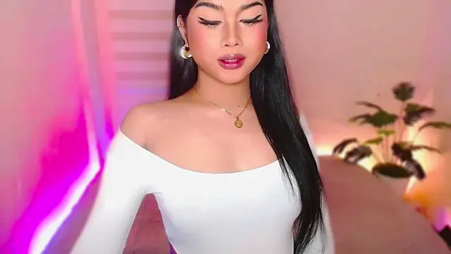 MissRumi Hunter online show from May 9, 4:23 pm
