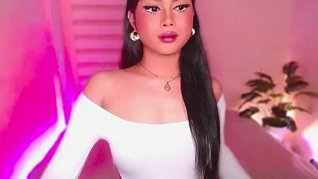 MissRumi Hunter online show from May 13, 7:55 pm